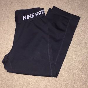 Nike leggings